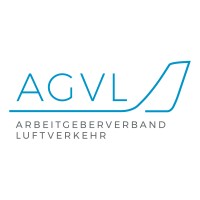 Arbeitgeberverband Luftverkehr - AGVL logo - Similar company to Agv Move
