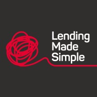 Lending Made Simple logo - Similar company to Lime Finance Solutions