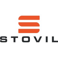 STOVIL logo - Similar company to Harnessworks