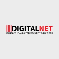 DIGITALNET INC. logo - Similar company to Digitalnet