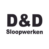 D&D Sloopwerken logo - Similar company to Rawd Uitzendgroep