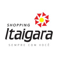 Shopping Itaigara logo - Similar company to Enashopp