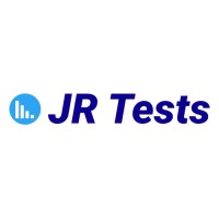 JR Tests logo - Similar company to Tally Up