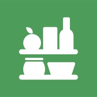 PantryPal logo - Similar company to Pantrypal