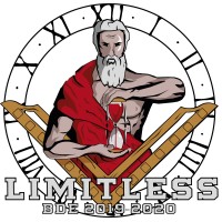 BDE Limitless - ESCE Paris logo - Similar company to Bde Esa Olympians