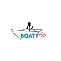 BoatyFloat logo - Similar company to Brand Studio