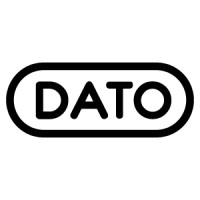 Dato Musical Instruments logo - Similar company to Ideaology