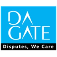 Da Gate logo - Similar company to Da Gate - Accounting Experts | Tax Agency