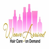 WeaveArrived logo - Similar company to Lab65 Limited