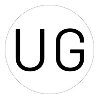 Communicatiestudio Uitgesproken Gasten logo - Similar company to Telstar Print