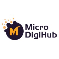 Micro DigiHub logo - Similar company to Wemsquare Technologies