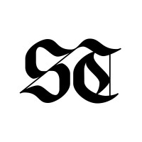 The Sandy Times logo - Similar company to Elle Egypt