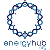 energyhub.org Inc. logo - Similar company to Ref Buddy