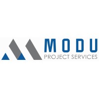 MODU Project Services logo - Similar company to A1-Cbiss