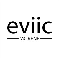 Eviic Morene Ltd logo - Similar company to Qubeeq Foundation