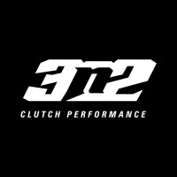 3N2 Sports logo - Similar company to Evo9X
