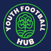 Youth Football Hub logo - Similar company to Beyond Physiotherapy
