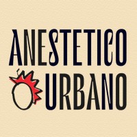 Anestetico Urbano logo - Similar company to Leave Music
