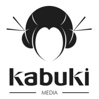 KABUKI MEDIA logo - Similar company to Chris Mariage