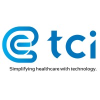 TCI - The Coding Institute logo - Similar company to Tci Supercoder