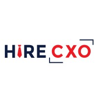 HireCXO logo - Similar company to Exemplar Global Resources Pvt Ltd