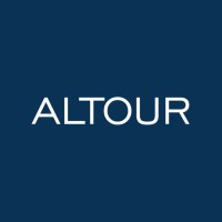 ALTOUR France logo - Similar company to Cms Vacances - Aerticket