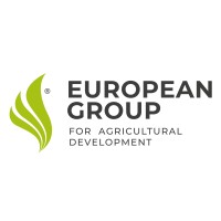 European Group for Agricultural development logo - Similar company to Evol Holding