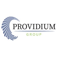 Providium Group LLC logo - Similar company to Mahida Group