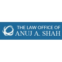 The Law Office of Anuj A. Shah, P.C. logo - Similar company to Tec Staffing & Consulting Services