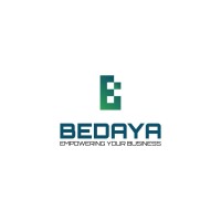 Bedaya technical support services logo - Similar company to Bedaya - بِدَاية
