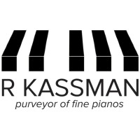 R Kassman Purveyor Of Fine Pianos