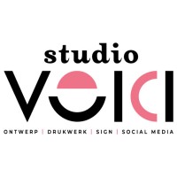 Studio VOICI logo - Similar company to Bluelight Protection