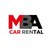 MBA CAR RENTAL LLC logo - Similar company to Nextriper