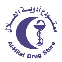 Al Hilal Drug Store logo - Similar company to Polygon Systems Inc