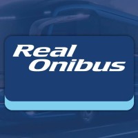 Real Ônibus logo - Similar company to Grupo Incavel