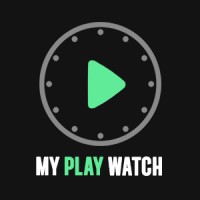 My Play Watch logo - Similar company to Floor 84 Studio