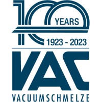 VACUUMSCHMELZE logo - Similar company to Arnold Magnetic Technologies