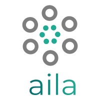 Aila Health logo - Similar company to Contigou
