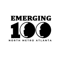 Emerging 100 Of North Metro Atlanta logo - Similar company to Emerging 100 Of Atlanta