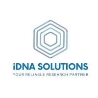 iDNA Solutions logo - Similar company to Finplan.Id