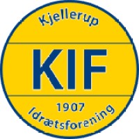 Kjellerup IF logo - Similar company to Project What If
