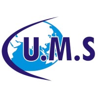Universal Marine Surveying & Consultancy logo - Similar company to Thinklab Consultancy Pte Ltd