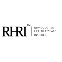 Reproductive Health Research Institute (RHRI) logo - Similar company to Illustra Scilab