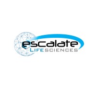 Escalate Sciences logo - Similar company to Clark Elevator Company