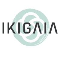 Ikigaia Ltd logo - Similar company to Crunch Brunch