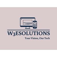 w3esolutions logo - Similar company to The Factore