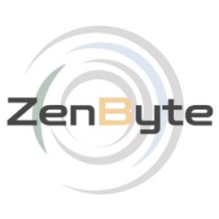 ZenByte logo - Similar company to Zenbyte Pty Ltd