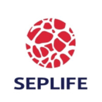 Sunresin Seplife logo - Similar company to Sunresin