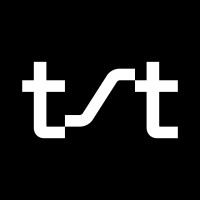 TST inc. logo - Similar company to Consiliatec