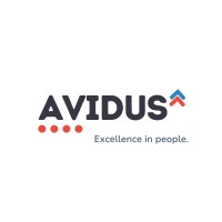 Avidus.Tech logo - Similar company to Avidus